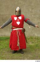 Photos Medieval Knight in mail armor 10 Medieval clothing t poses whole body 0001.jpg